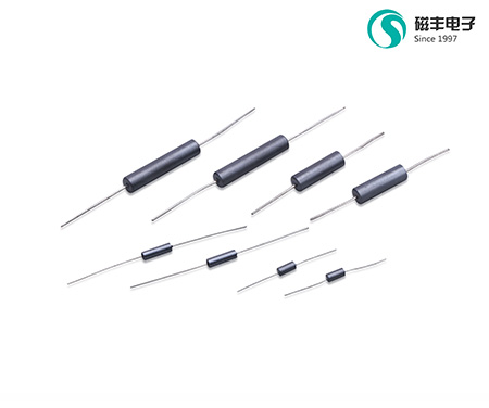 磁豐 RWW穿線磁珠